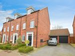 Thumbnail to rent in Mayfair Court, Northallerton, North Yorkshire