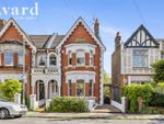 Thumbnail for sale in Rugby Road, Brighton