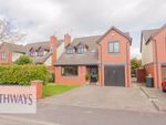 Thumbnail to rent in The Hawthorns, Caerleon, Newport