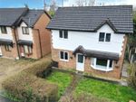 Thumbnail to rent in West End, Magor, Monmouthshire