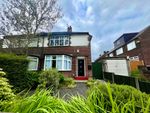 Thumbnail for sale in Cheetham Road, Swinton