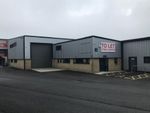 Thumbnail to rent in Unit 3, Park Road Business Centre, Bacup