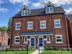 Thumbnail to rent in "The Bamburgh" at Moorgate Road, Moorgate, Rotherham