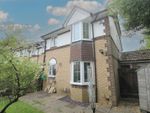Thumbnail to rent in Goddard Close, Maidenbower, Crawley, West Sussex.