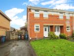 Thumbnail to rent in Montonfields Road, Eccles, Manchester, Greater Manchester