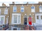 Thumbnail to rent in Wrigglesworth Street, London