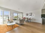 Thumbnail to rent in Holland House, Fulham Reach, Hammersmith