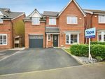 Thumbnail to rent in Hedgebank, Standish, Wigan