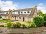 Thumbnail for sale in Braydeston Crescent, Brundall, Norwich