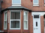 Thumbnail to rent in Rothesay Avenue, Nottingham