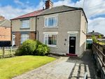 Thumbnail for sale in Elm Road, West Cornforth, Ferryhill