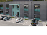 Thumbnail to rent in Origin @ Wootton Science Park, Wootton, Oxford