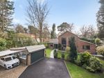 Thumbnail to rent in Norfolk Farm Road, Pyrford