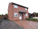 Thumbnail for sale in Fallowfield Close, Redhill, Hereford