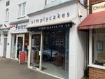 Thumbnail for sale in Baker Street, Weybridge