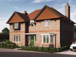 Thumbnail to rent in "The Cherry" at Bowes Gate Drive, Lambton Park, Chester Le Street