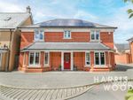 Thumbnail for sale in Braeburn Road, Great Horkesley, Colchester, Essex