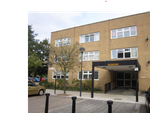 Thumbnail to rent in North Ninth Street, Milton Keynes, Buckinghamshire
