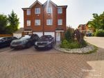 Thumbnail to rent in Lampeter Close, London