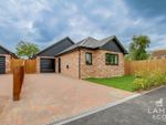 Thumbnail to rent in Plot 2, Hockridge Close, Kirby Cross