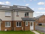 Thumbnail to rent in Twister Crescent, Stonehouse, Larkhall, South Lanarkshire