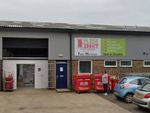 Thumbnail to rent in Brassey Close, Lincoln Road Industrial Estate, Peterborough, Cambridgeshire