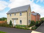 Thumbnail for sale in "Moresby" at Cheltenham Crescent, Lightfoot Green, Preston