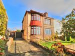 Thumbnail to rent in Main Road, Bryncoch, Neath