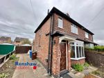 Thumbnail for sale in Richmond Avenue, Ilkeston, Derbyshire