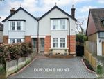 Thumbnail to rent in Blackacre Road, Theydon Bois