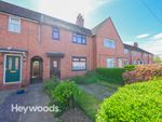 Thumbnail for sale in St Johns Place, Knutton, Newcastle Under Lyme