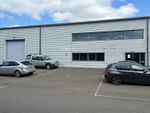 Thumbnail to rent in Unit P2, Dales Manor Business Park, Sawston, Cambridge