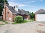 Thumbnail to rent in Antells Way, Alderholt, Fordingbridge