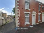 Thumbnail to rent in Agnes Street, Blackburn