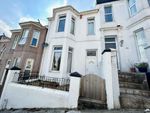 Thumbnail to rent in Ivydale Road, Mannamead, Plymouth