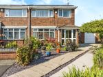 Thumbnail for sale in Harewood Way, Clifton, Swinton, Greater Manchester