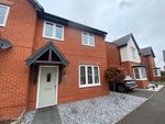 Thumbnail for sale in Gordon Geddes Way, Crewe