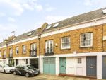 Thumbnail for sale in Royal Crescent Mews, Holland Park, London