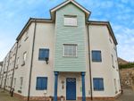 Thumbnail to rent in Eastcliff, Portishead, Bristol