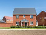 Thumbnail to rent in Plantagenet Close, Wallingford, Oxfordshire