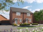 Thumbnail to rent in "Cartwright" at Marigold Place, Stafford