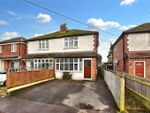 Thumbnail for sale in Park Close, Didcot
