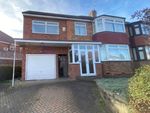 Thumbnail for sale in Headlands Drive, Hessle