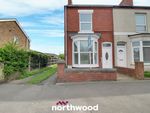 Thumbnail for sale in King Edward Road, Thorne, Doncaster