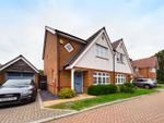 Thumbnail for sale in Haynes Way, Pease Pottage, Crawley, West Sussex