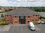 Thumbnail to rent in Universe House, Merus Court, Meridian Business Park, Leicester