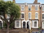 Thumbnail to rent in Crossley Street (Three Bed Flat), Islington, London