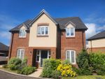Thumbnail to rent in Winter Crescent, Lydney