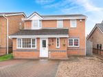 Thumbnail for sale in Whinney Moor Close, Retford