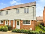 Thumbnail to rent in Drift Road, Aylesham, Canterbury, Kent